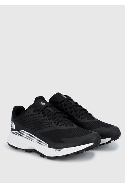 THE NORTH FACE Levitum M Vectiv - Πρακτικά ελαφριά άνετα παπούτσια υψηλής τεχνολογίας