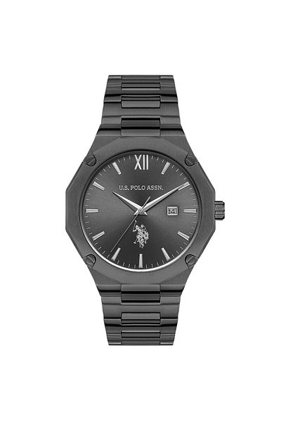 U.S. Polo Assn. Uspa1056-05 Men's Wristwatch