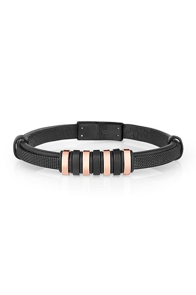 Wesse Jwqg3038 Men's Bracelet