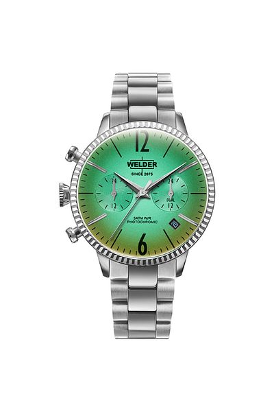 Welder Wwrc613 Women's Wristwatch