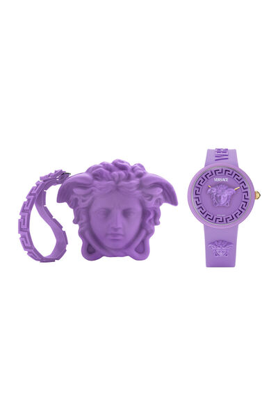 Versace Vrscve8j00224 Kadın Kol Saati