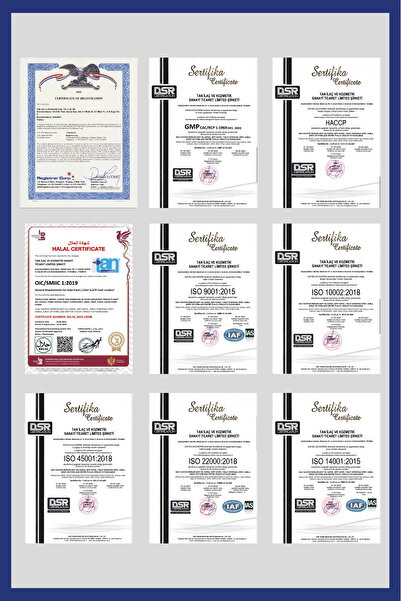 INKLINATUR ACTİVEPLUS ACTİVEMAG MAGNEZYUM COMPLEX