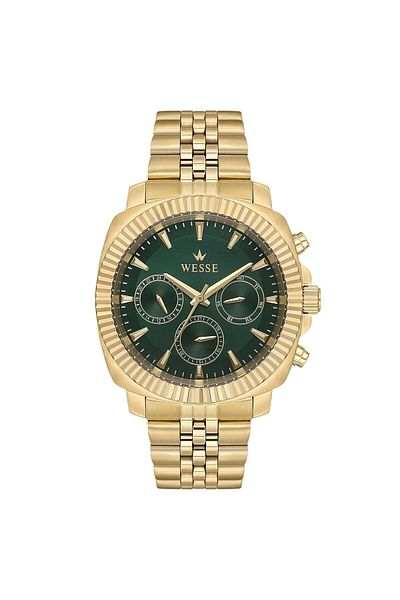 Wesse Wwg 210006   Men's Wristwatch