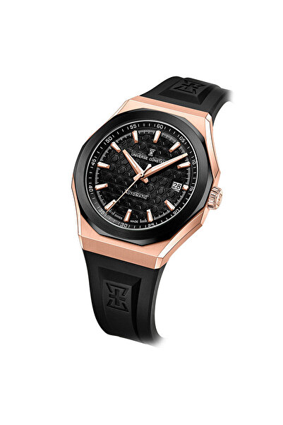 Universe Constant Uc5414 Men's Wristwatch