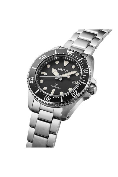 Seiko Prospex Solar Diver's Sne597p Erkek Kol Saati