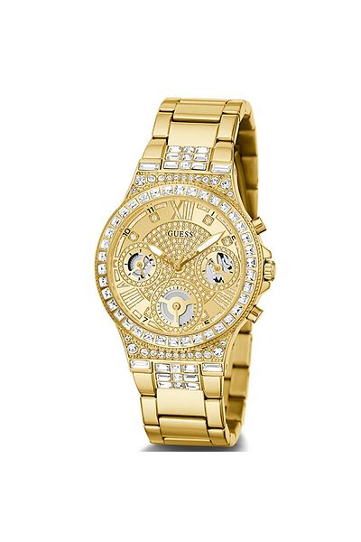 Guess Gugw0320l2 Women's Wristwatch