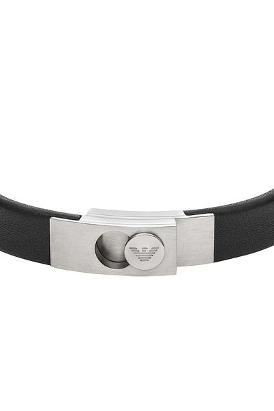 Emporio Armani Ajegs3087-040 Men's Bracelet