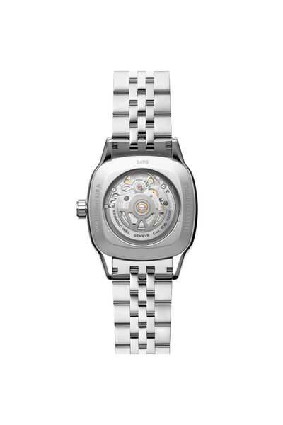 Raymond Weil Rw2490sts50051 Pırlantalı Kadın Kol Saati