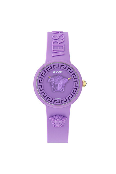 Versace Vrscve8j00224 Kadın Kol Saati