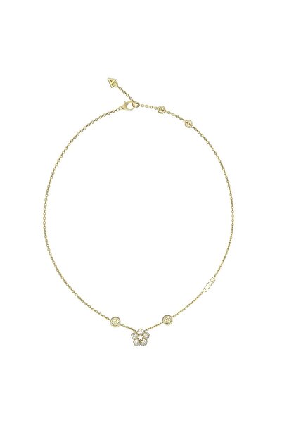 Guess Jgujubn04470jwygtu Kadın Kolye