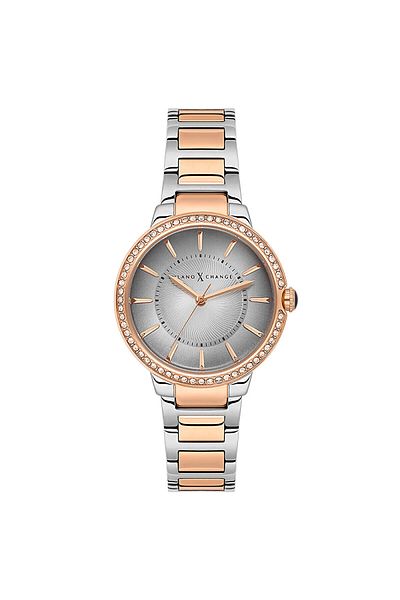 Milano X Change Mxl42002 Women's Wristwatch