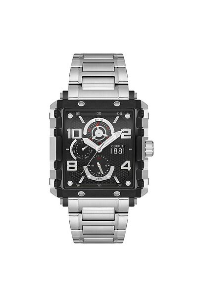 Cerruti 1881 Cıwgk 0038001   Men's Wristwatch