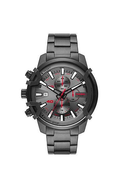 Diesel Dz4586 Men's Wristwatch