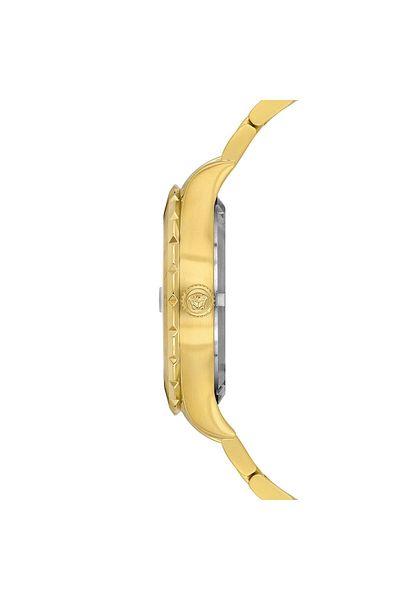 Versace Vezi00524 Men's Wristwatch