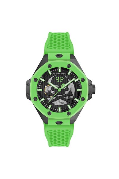 PHILIPP PLEIN ساعة يد رجالية PWPFA0624