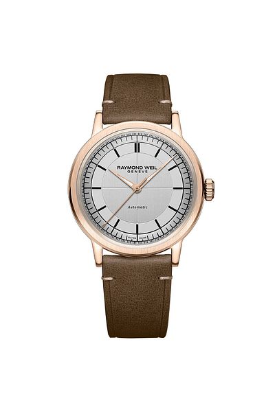 Raymond Weil RW2925PC 565001   ساعة يد رجالية