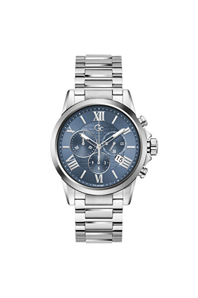 GC GCY08016G7MM Erkek Kol Saati