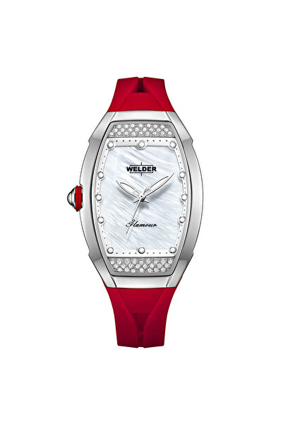 Welder Wrh4000 Women's Wristwatch