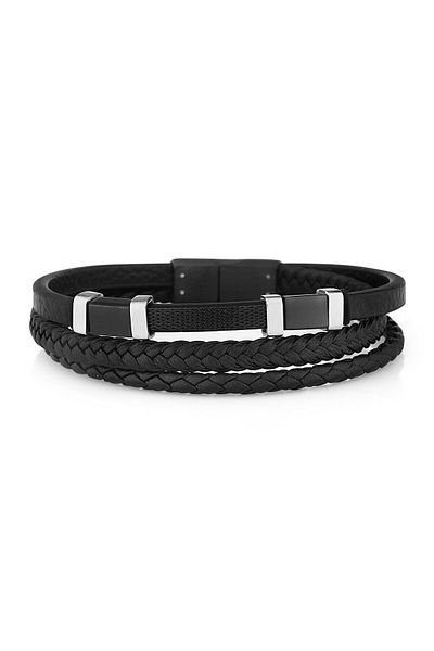 Wesse Jwqg3018 Men's Bracelet