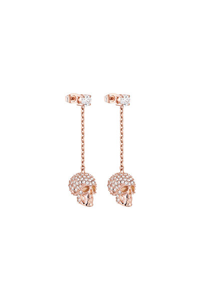 PHILIPP PLEIN PJ3EA05EU Women's Steel Earrings