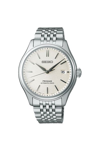 Seiko Seıpb463J Men's Wristwatch
