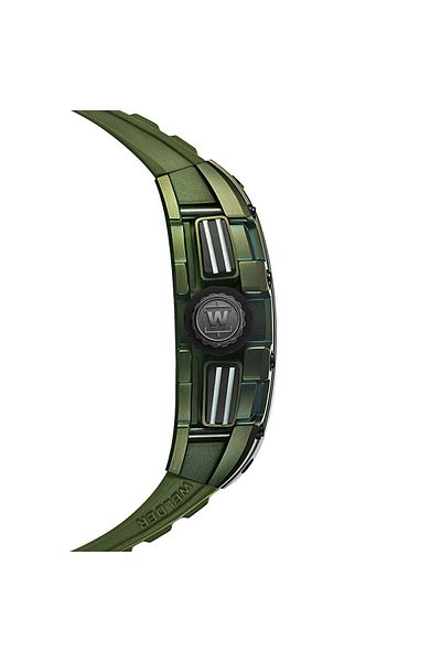 Welder Wrm2002-R Men's Wristwatch