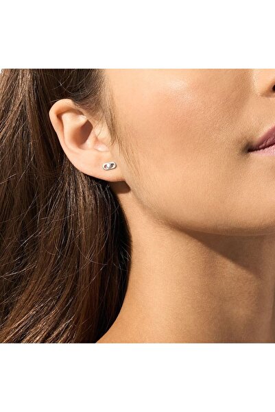 Michael Kors MKC173900-040 Kadın Küpe