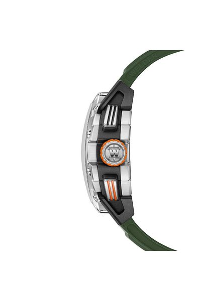 Welder Wwrr1007 Men's Wrist Watch