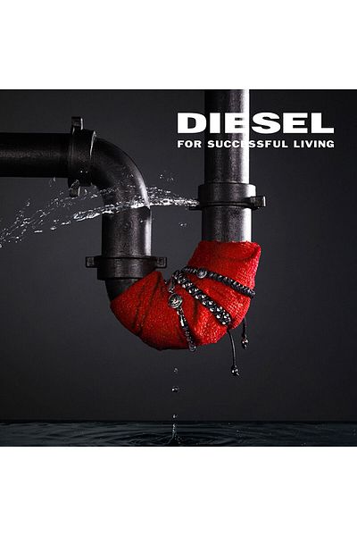 Diesel Jewel Djdx0848-040 Men's Bracelet