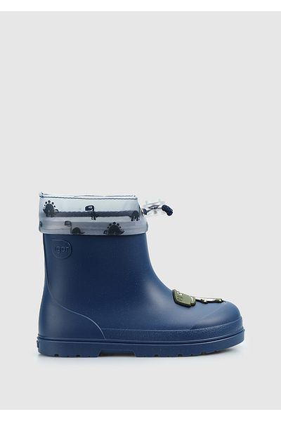 IGOR W10323-050 Mendi Dino Ghete de ploaie pentru copii