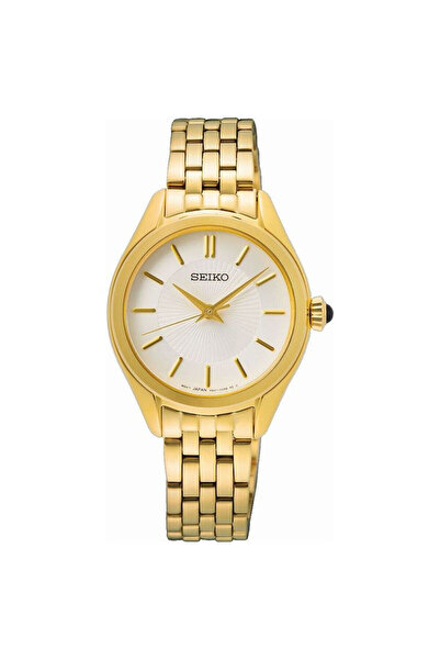 Seiko Seıur538p Kadın Kol Saati