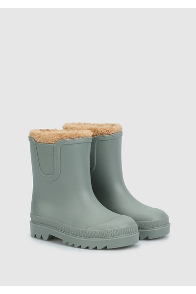 IGOR W10290 Model Children's Boots - Tokio Borreguito
