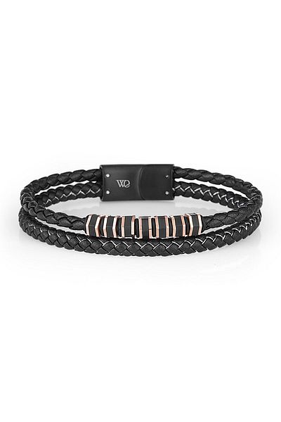 Wesse Jwqg3026 Men's Bracelet