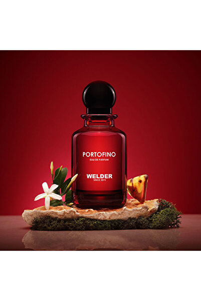Welder Portofino 100 ml Eau De Parfum