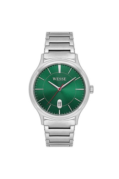 Wesse Wwg 209002   Men's Wrist Watch