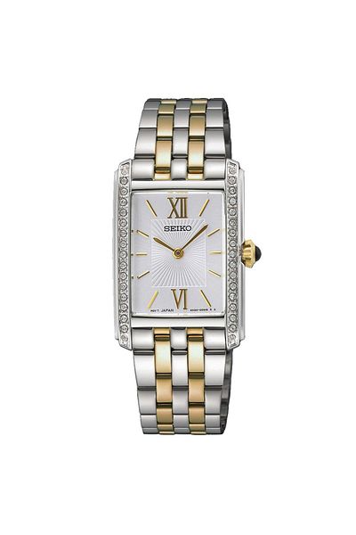 Seiko Seıwr093P Women's Wristwatch