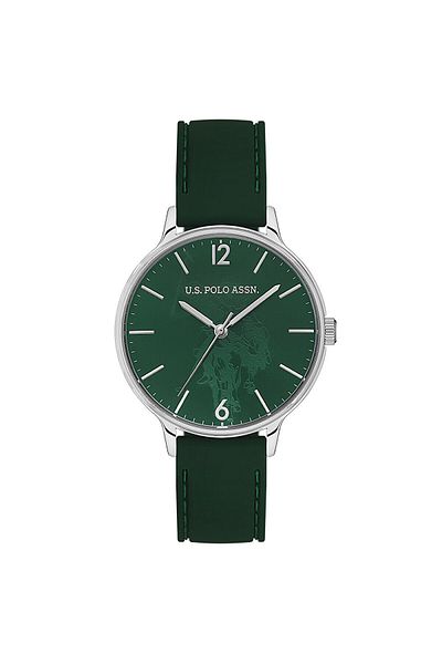 U.S. Polo Assn. Uspa2075-04 Women Wrist Watch
