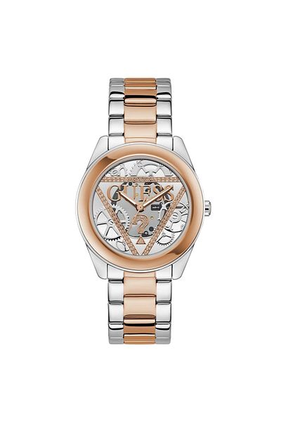 Guess U1421l2m Women's Wristwatch