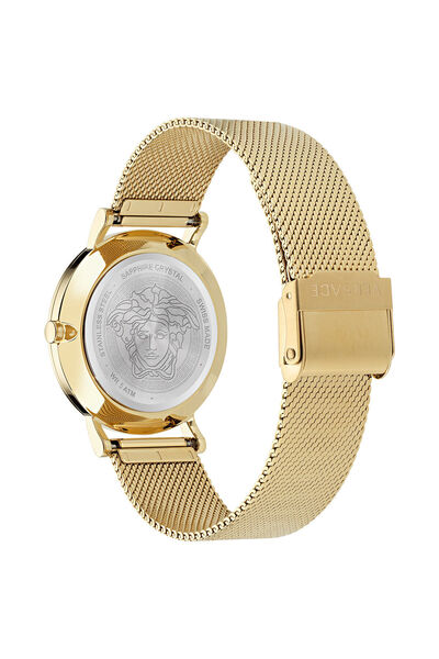 Versace Vrscve3m01223 Kadın Kol Saati