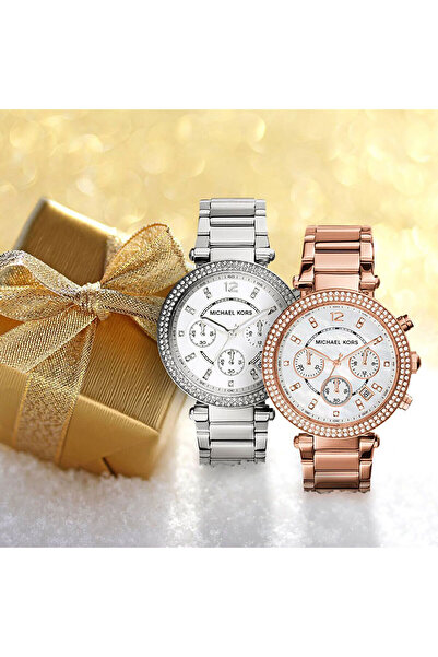 Michael Kors MK5491 Kadın Kol Saati