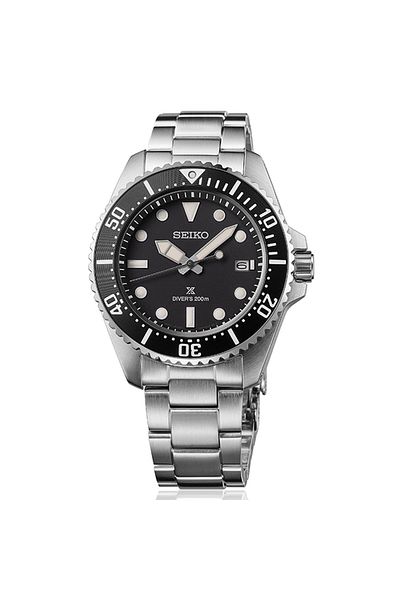 Seiko Prospex Solar Diver's Sne597p Erkek Kol Saati