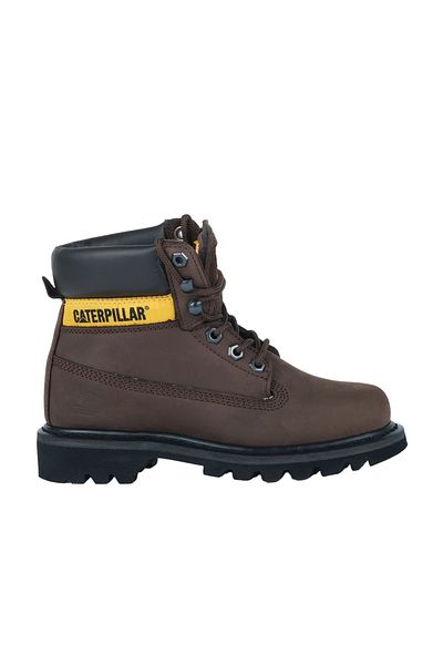 Caterpillar Women's Brown Colorado Boots 015g100095