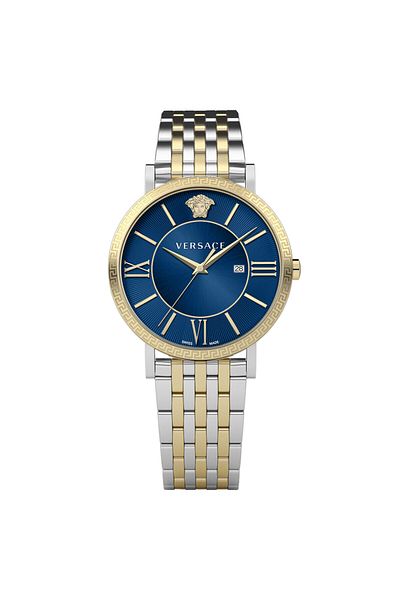 Versace VENCA0324 Unisex Wristwatch