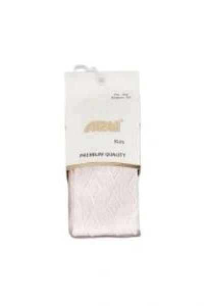Skygo Nessiworld Meara Girl Embossed Pantyhose 340020 Assortment