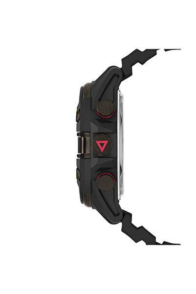 Guess Gugw0269g3 Men's Wristwatch