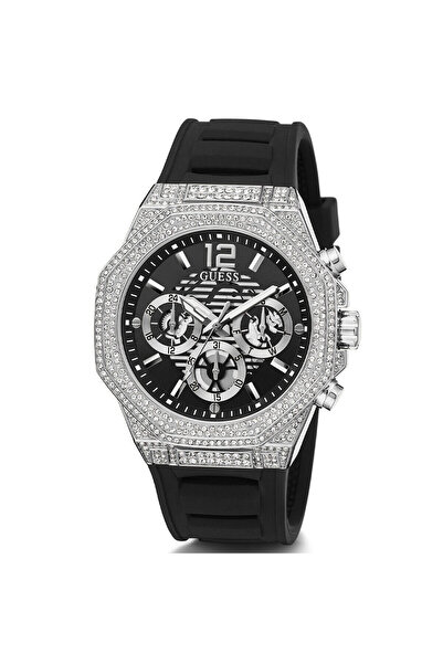 Guess Gugw0518G1 Men's Wristwatch