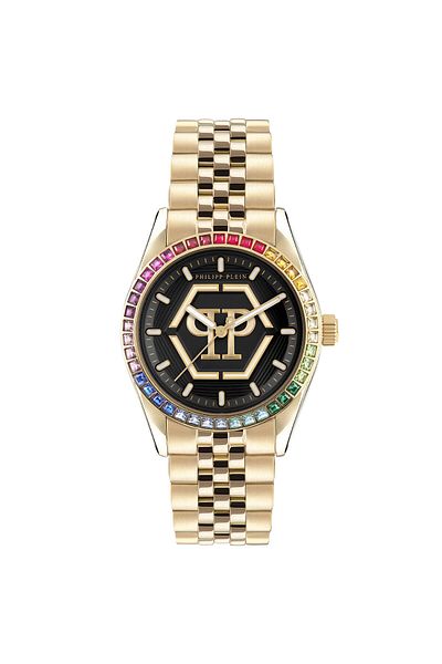 PHILIPP PLEIN ساعة يد نسائية Pw2ba0623