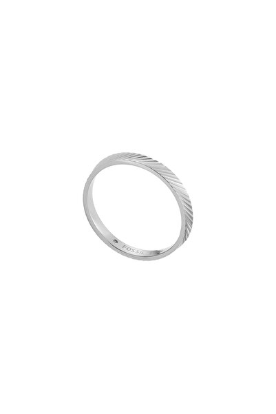 Fossil JF04757-040510 Kadın Yüzük (60 mm)