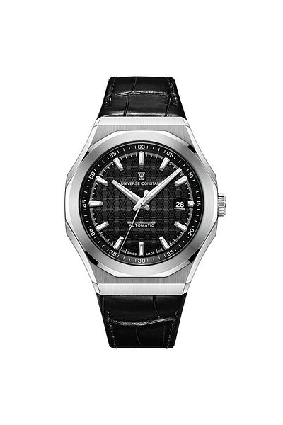Universe Constant Uc5438 Men's Wristwatch
