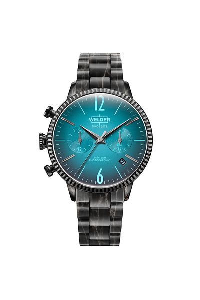 Welder Wwrc632 Women's Wristwatch